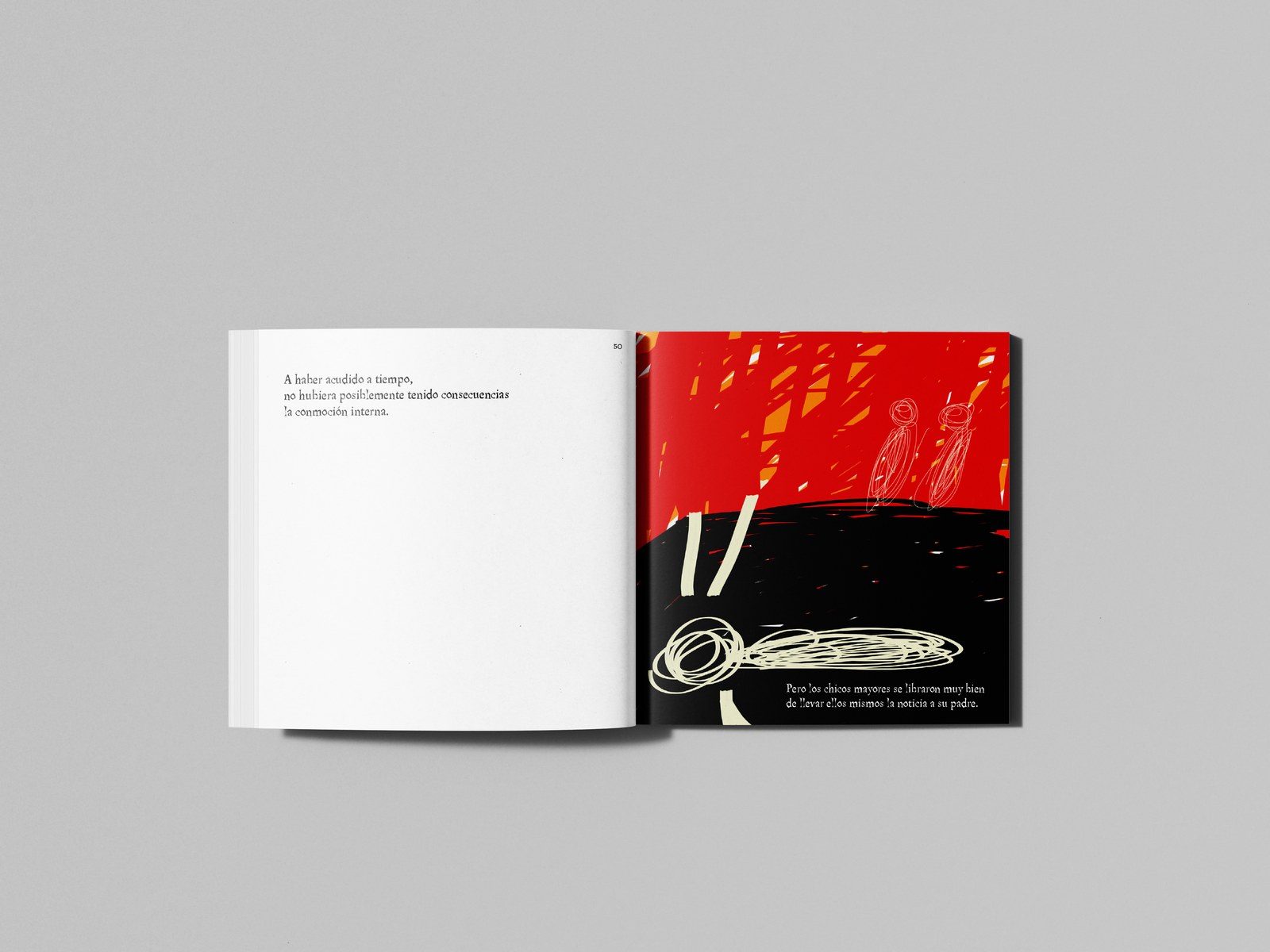 El Balde — Illustrated Book — 7